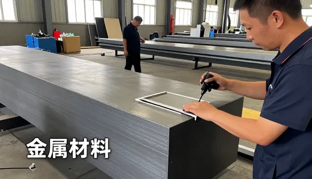从工业园区应用看质量检验服务未来发展方向